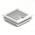 Fiamma Vent F Pro 28x28 Hvid Fiamma Vent F Pro 28x28 Hvid