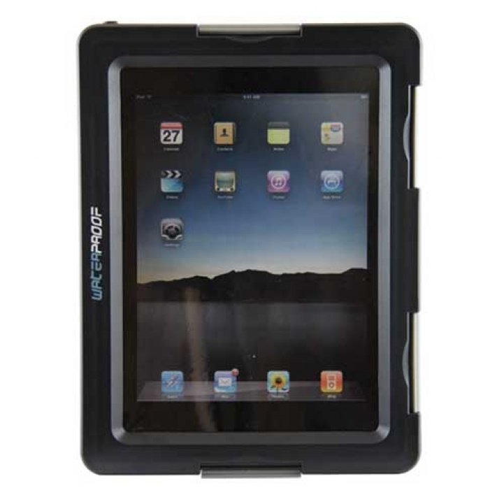 Vandtæt mini etui til tablet i gruppen Øvrigt / Tilbehør til telefon og tablet hos Campmarket (65765)