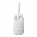 Toiletbørste Med Holder Toiletbørste Med Holder