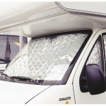 Isoleringsmåtte Fiat 07-14 Isoleringsmåtte Fiat 07-14