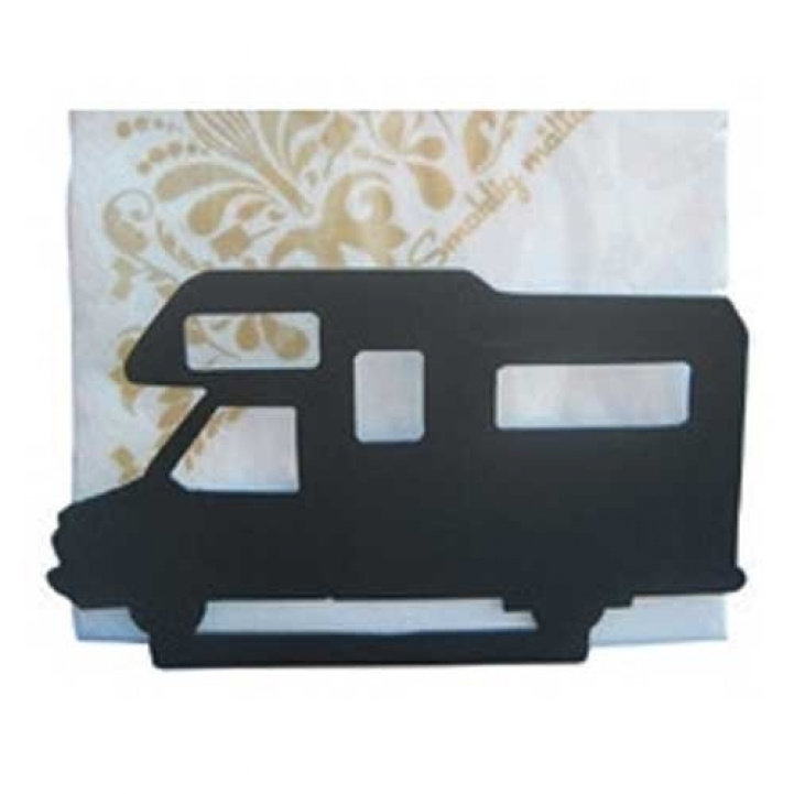 Servietholder autocamper i gruppen Husholdning & Køkken / Køkkentilbehør / Køkkentilbehør hos Campmarket (65823)