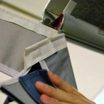 Isabella Markisefront til Caravanstore & Thule 1200