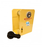 Koblingslås Milenco WS3000 Koblingslås Milenco WS3000