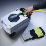 Dometic kassettetoilet 12v CTS4110