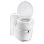 Thetford kassettetoilet C223-CS Electric Thetford kassettetoilet C223-CS Electric