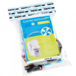 Elektrisk Ventilator C260 Elektrisk Ventilator C260