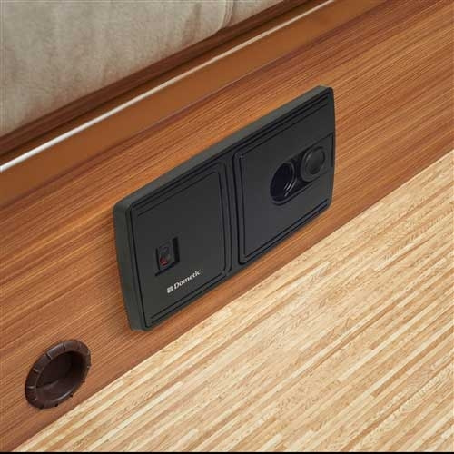 Centrale Aspirante CV 1004 Dometic - Senza Sacchetto - Aspirazione Potente - Foto 10