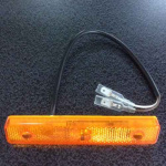 Jokon sidemarkeringslys LED 140*26 mm