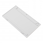 Vinterafdækning Dometic (Hobby) 223*402mm hvid