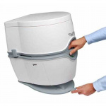 Bundplade til Porta Potti 565 Bundplade til Porta Potti 565
