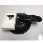 Sugeskopbeslag til Thule vindbeskyttelse Sugeskopbeslag til Thule vindbeskyttelse