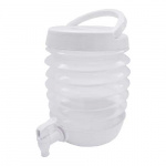 Flexi 3.5L drikketønde