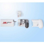 Motorsæt 12V til Fiamma F45S. Hvid