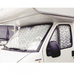 Isoleringsmåtte Fiat 94-02 Isoleringsmåtte Fiat 94-02