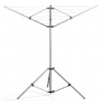 Tørrestativ WeCamp inkl. taske og jordpløkker