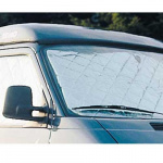Isoleringsmåtte indvendig i Ford Transit 2000-2006 Isoleringsmåtte indvendig i Ford Transit 2000-2006