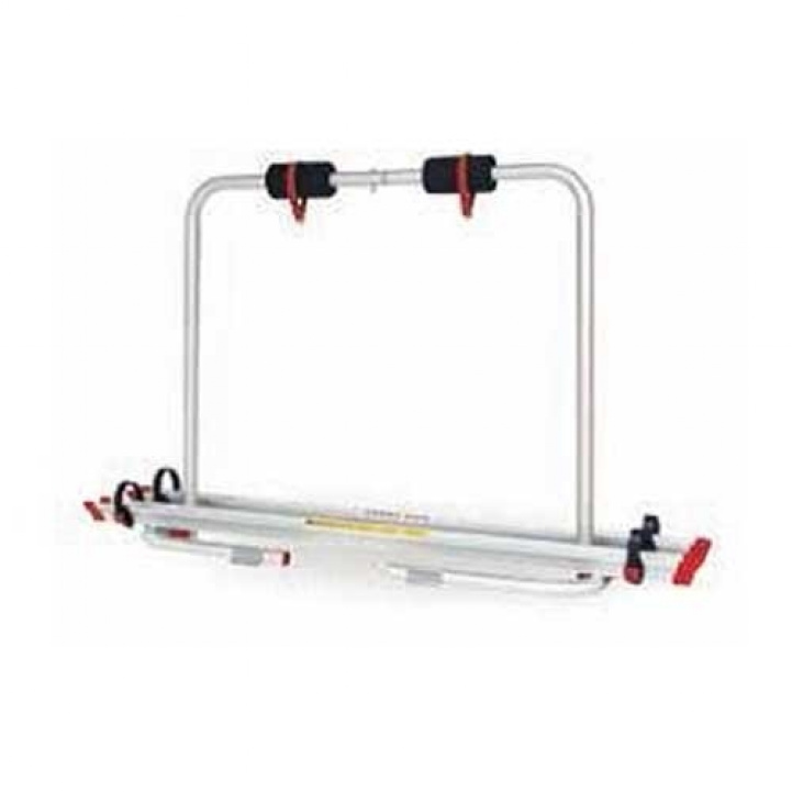 Fiamma Cykelholder Caravan XL A i gruppen Campingvogn og autocamper / Chassis / Cykelstativ / Træk bar hos Campmarket (65961)