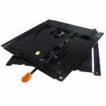 Drejeskive Fiat 6/2006 (X250 / X290) Førersæde Originalt sæde