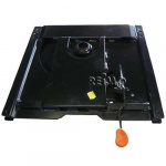 Drejeskive Fiat 7 / 2006- (X250 / X290) Passagersæde Originalt sæde Drejeskive Fiat 7 / 2006- (X250 / X290) Passagersæde Originalt sæde