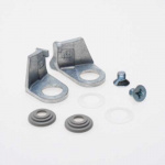 Dørlåsesæt til Dometic køleskabe