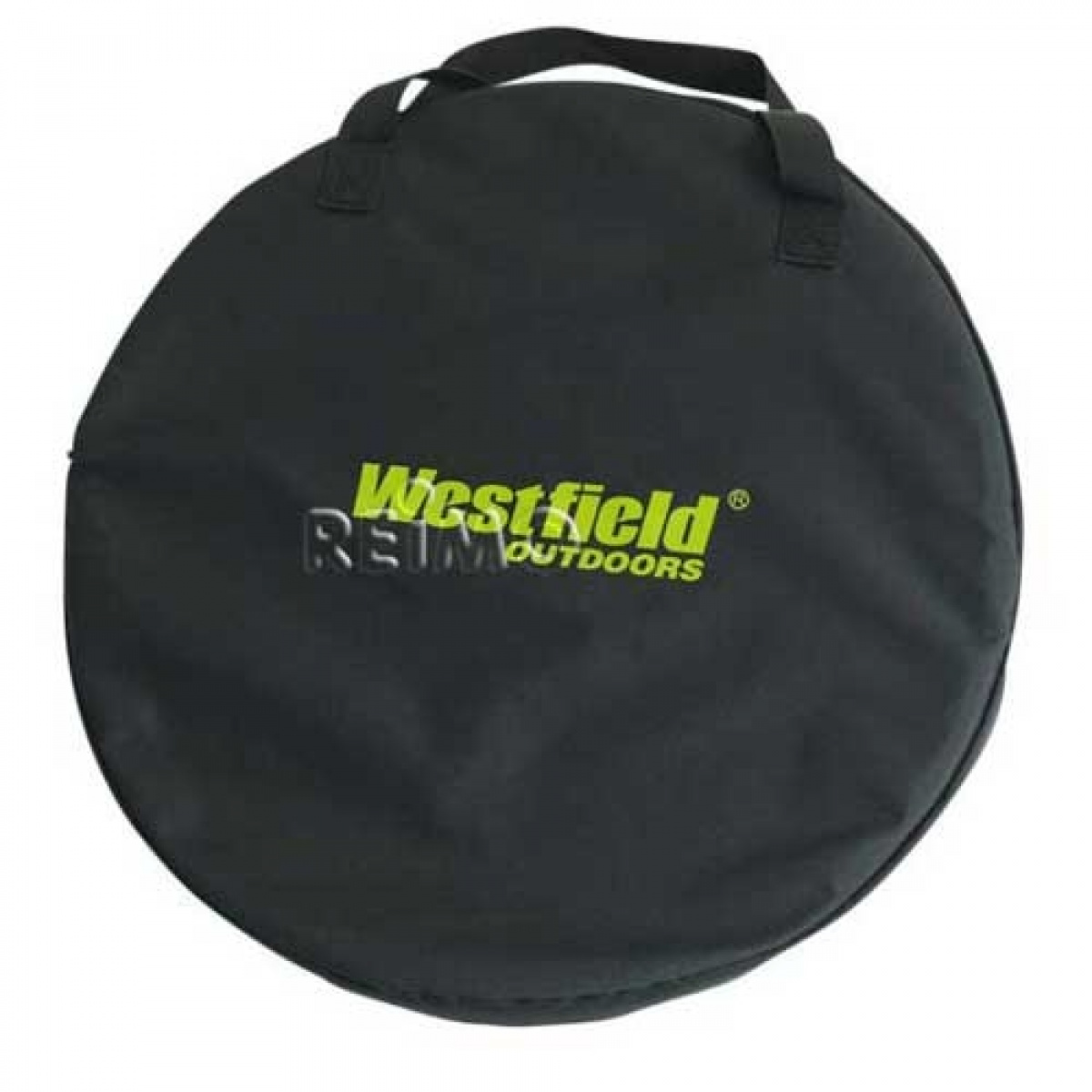 Westfield Campolino aflastningsbord Ø 50 cm i gruppen Camping møbler / Bord hos Campmarket (66020)