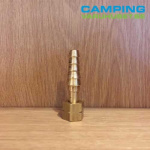 Gasflaskeadapter til Classic + Consul