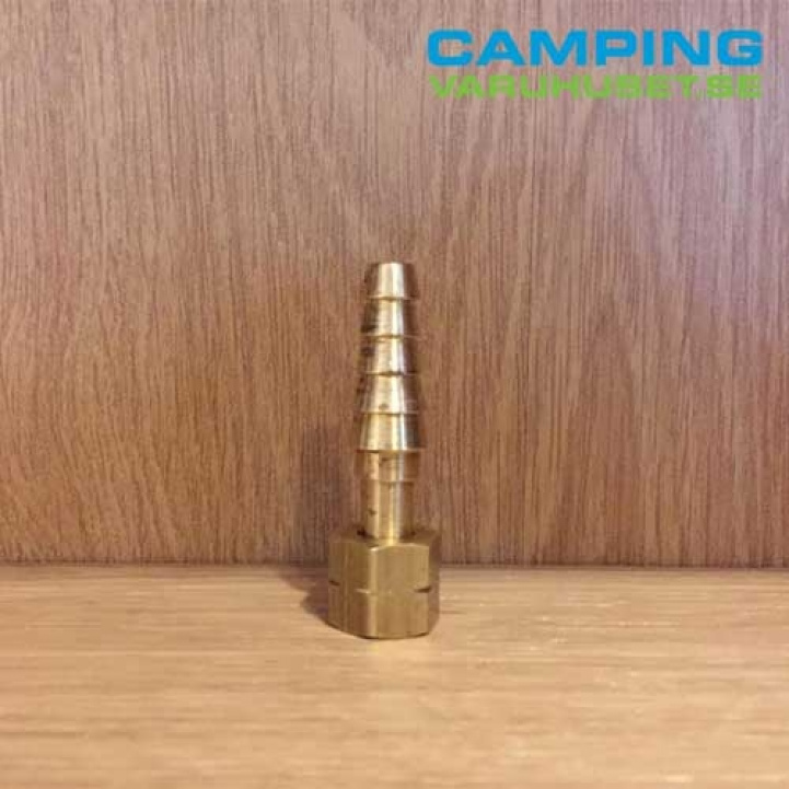 Gasflaskeadapter til Classic + Consul i gruppen Husholdning & Køkken / Griller / Grilltilbehør hos Campmarket (66021)