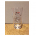 Højt ternet glas Højt ternet glas