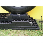 Milenco Stacka Level 6 niveauklods Milenco Stacka Level 6 niveauklods