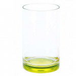 Drikkeglas 25cl lime Gimex