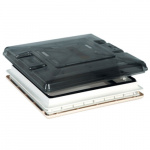 Fiamma Vent 50x50 Crystal Fiamma Vent 50x50 Crystal