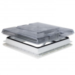 Fiamma Tagluge 50x50 Vent Crystal