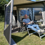 Isabella Cosy Corner II