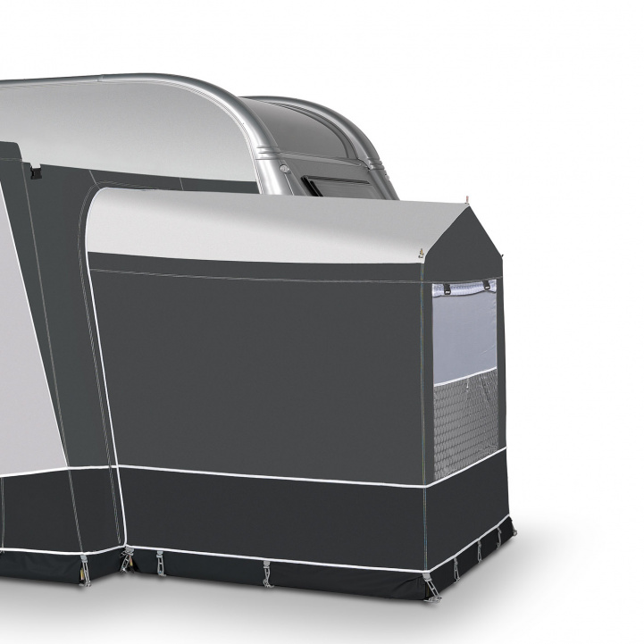 Annex President Standard i gruppen Fortelt & Markiser / Tilbehør-Reservedele / TILBEHØR A-MÅLS TELT / Tilbehør Doréma hos Campmarket (66127)