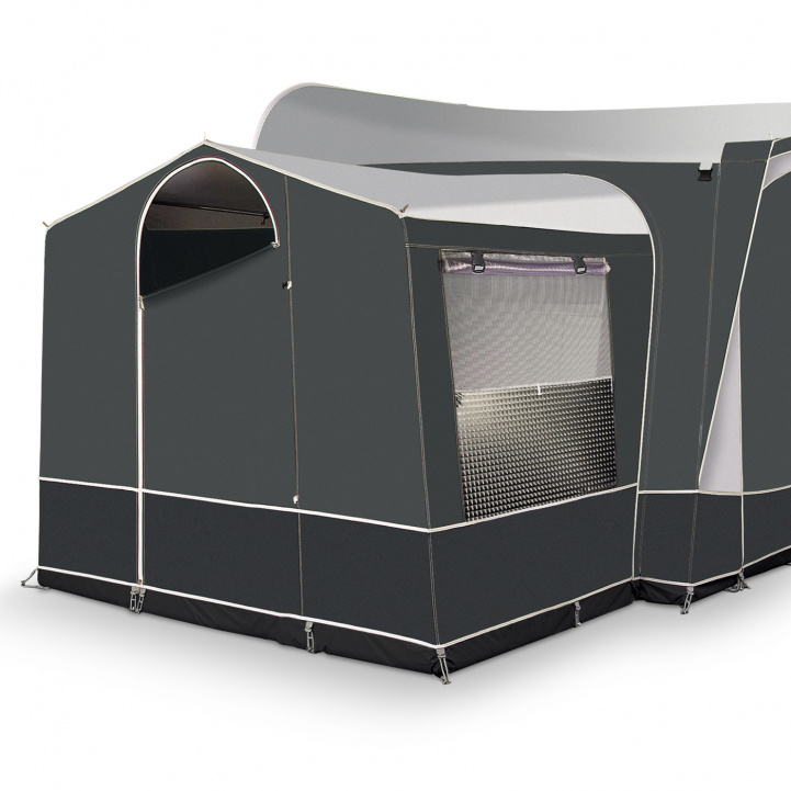 Annex President De Luxe i gruppen Fortelt & Markiser / Tilbehør-Reservedele / TILBEHØR A-MÅLS TELT / Tilbehør Doréma hos Campmarket (66128)