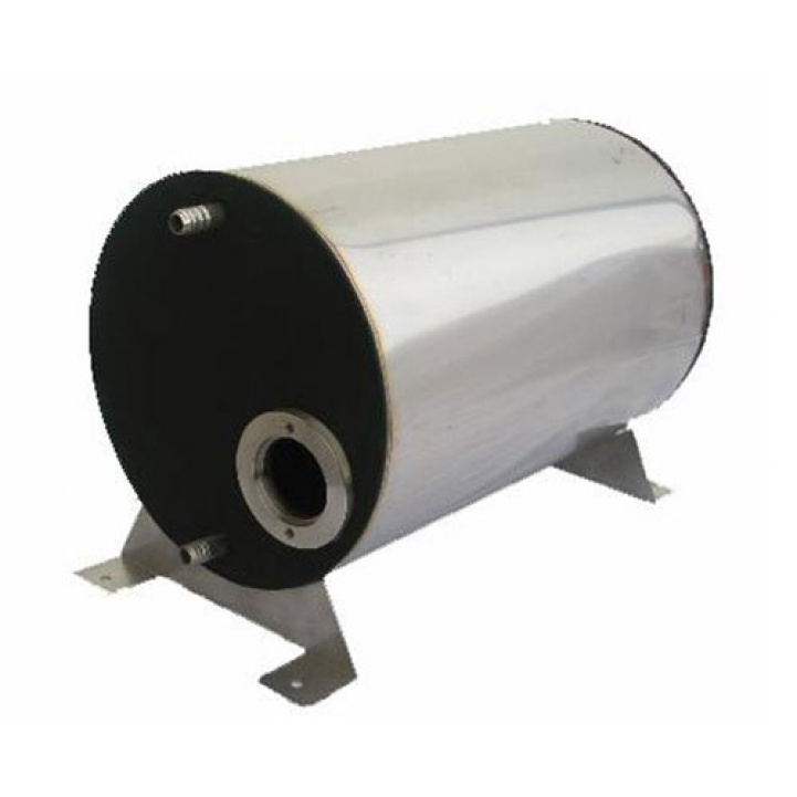 Vandtank Rustfrit stål i gruppen Campingvogn og autocamper / Varme & Køling / Truma / Vandvarmer hos Campmarket (66138)