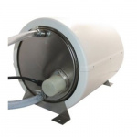 Vandtank Rustfrit stål