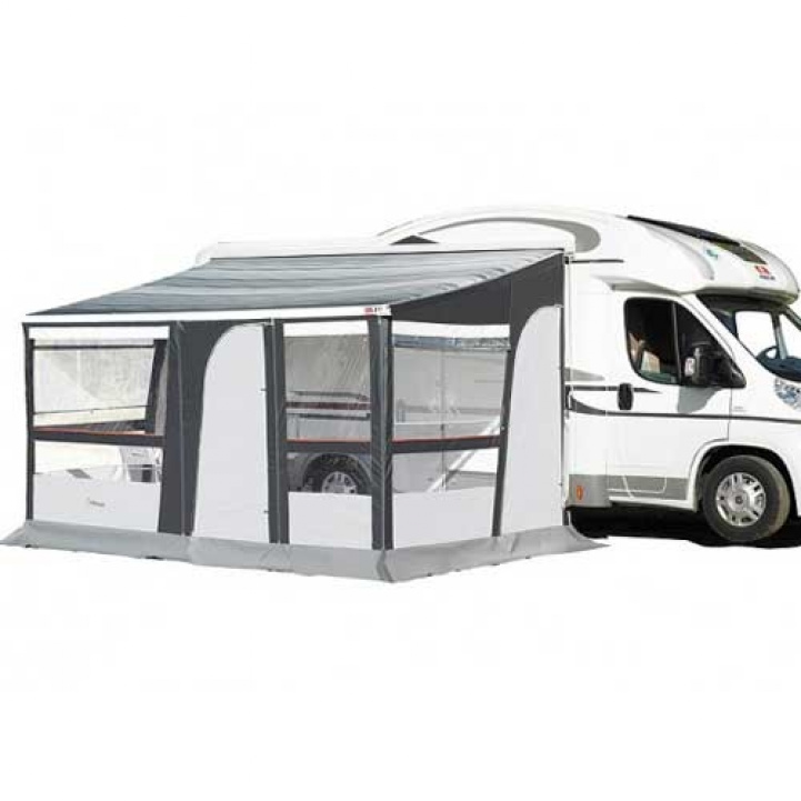 Inaca Dynamic markisetelt i gruppen Fortelt & Markiser / Markiser / Autocamper Markiser / Fiamma / Gavle / Fronter hos Campmarket (66153)