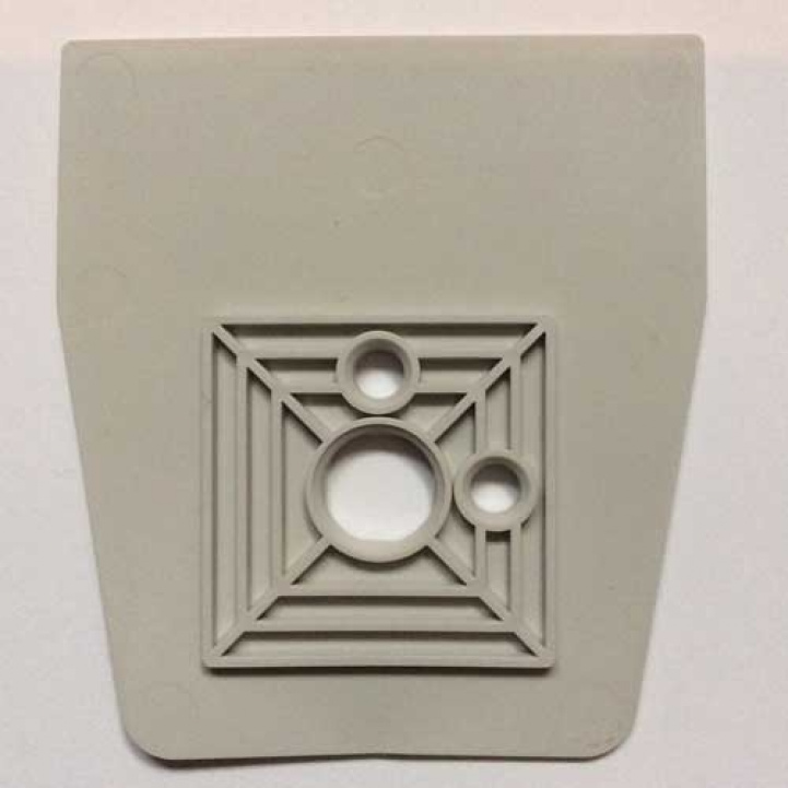 Multiflex Flig i gruppen Fortelt & Markiser / Tilbehør-Reservedele / TILBEHØR A-MÅLS TELT / Svensk-Telt tilbehør hos Campmarket (66178)