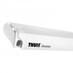 Thule Omnistor 9200 Hvid Box Thule Omnistor 9200 Hvid Box