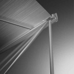 Thule Omnistor 9200 Cremefarvet Box Thule Omnistor 9200 Cremefarvet Box