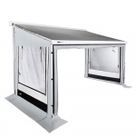 Front Safari Residence G3 3,0 m Front Safari Residence G3 3,0 m