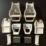 Ombygningssæt til 5002/5500/5800 G2/Panorama Ombygningssæt til 5002/5500/5800 G2/Panorama