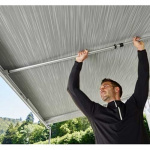 Trækarm Thule Rafter G2 Aluminium Trækarm Thule Rafter G2 Aluminium