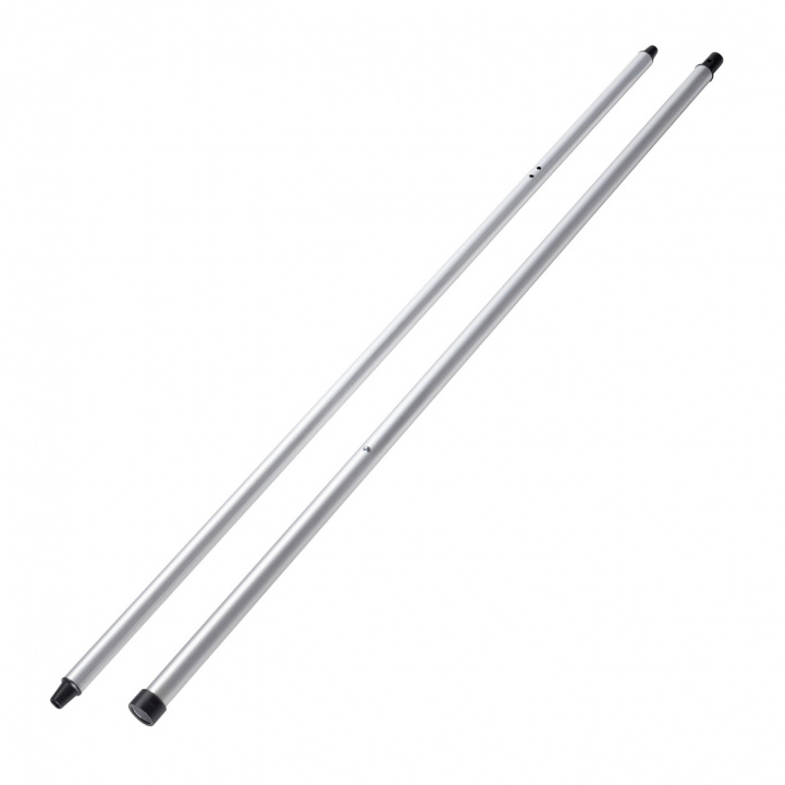 Trækarm Thule Rafter G2 Aluminium i gruppen Fortelt & Markiser / Markiser / Campingvogns Markiser / Tilbehør Campingvogns Markiser / Tilbehør Thule / Omnistor hos Campmarket (66223)
