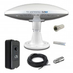 LTC PRO- Tv-antenne LTC PRO- Tv-antenne