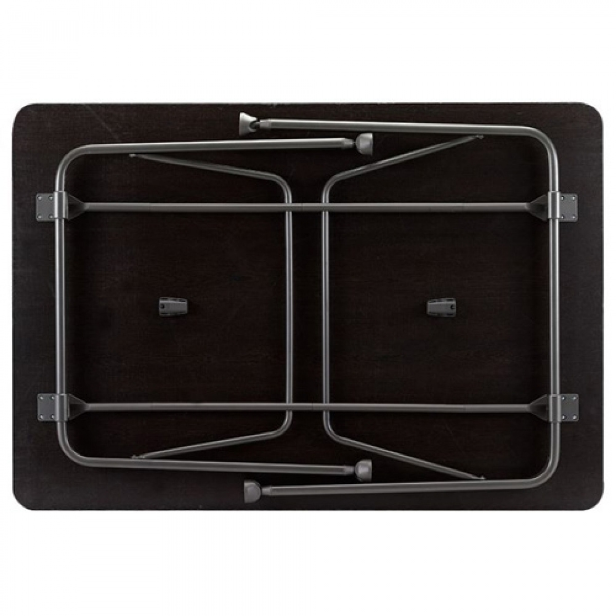 Avantgarde Elegance bord 120x75 cm i gruppen Camping møbler / Bord hos Campmarket (66258)