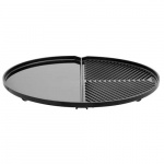 Cadac Grillplade Rillet/Glat Carri Chef 2 46 cm Cadac Grillplade Rillet/Glat Carri Chef 2 46 cm