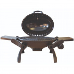 WeCamp gasgrill G-600 WeCamp gasgrill G-600