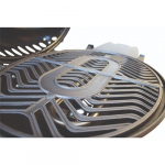 WeCamp gasgrill G-600 WeCamp gasgrill G-600